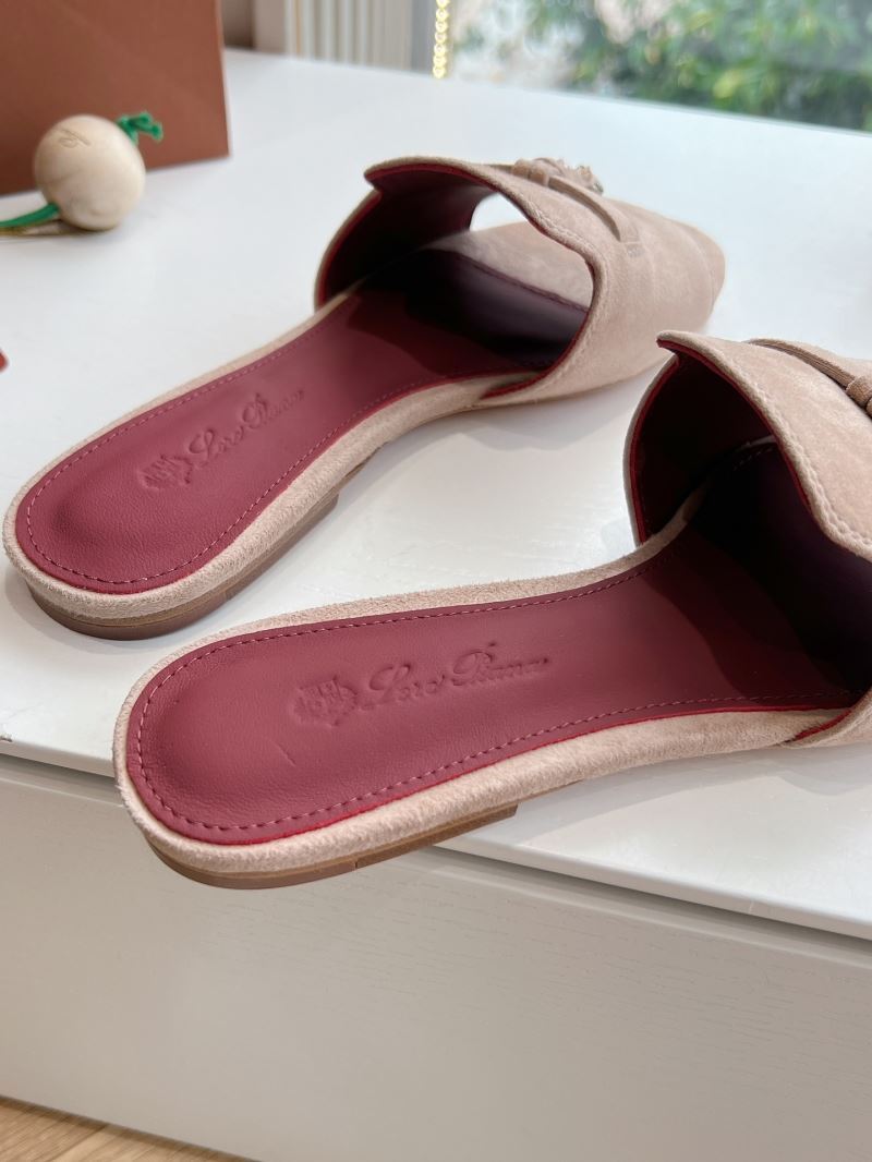 Loro Piana Sandals